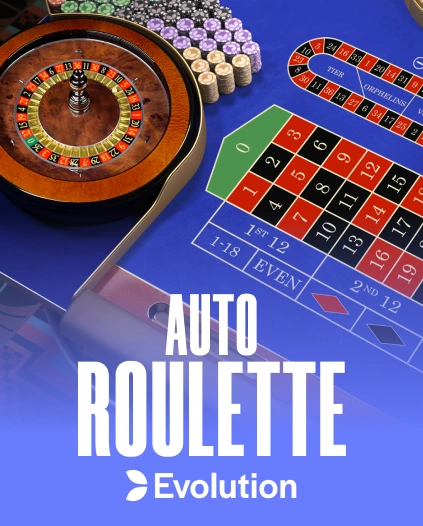 Live Casino bei Magius Bet